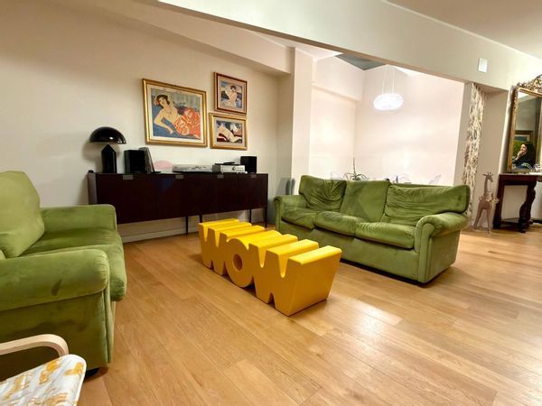 Appartamento Scauri, Minturno, LT Vendita