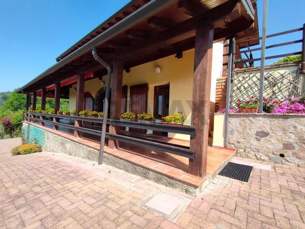 Azienda Agricola Tagliuno, Castelli Calepio, BG Vendita - Foto 3