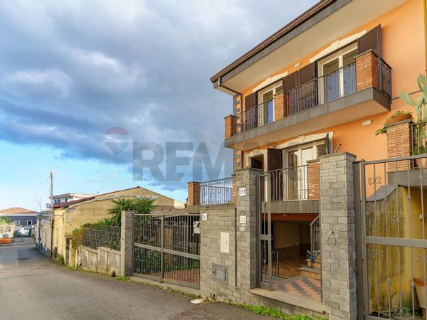 Villa a schiera Acireale, CT Vendita - Foto 2