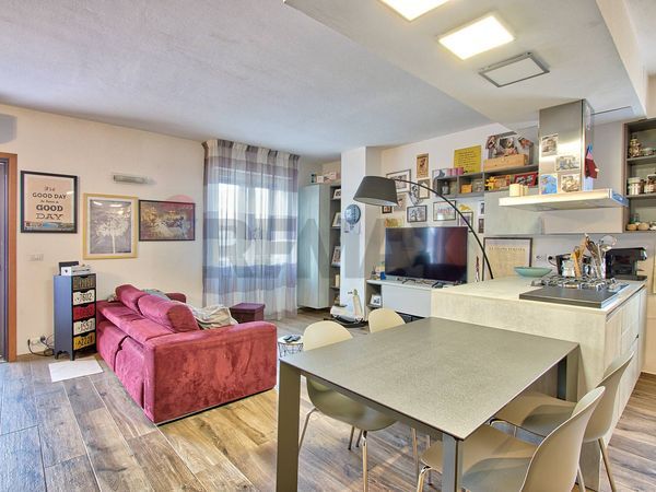 Appartamento Battifolle-Ruscello-Poggiola, Arezzo, AR Vendita - Foto 3