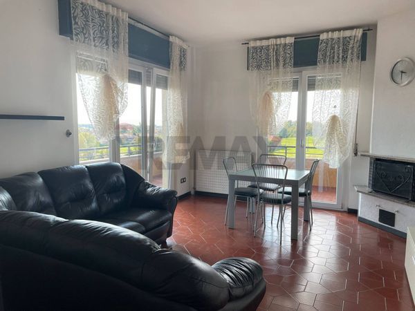 Appartamento Salsa, Bellinzago Novarese, NO Vendita - Foto 2