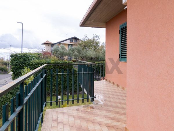 Villa a schiera San Pietro Clarenza, CT Vendita - Foto 4