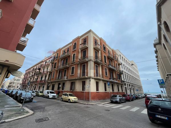 Appartamento Madonnella, Bari, BA Affitto