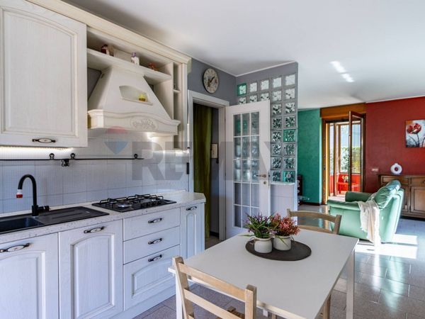 Villa singola Arcore, MB Vendita - Foto 4