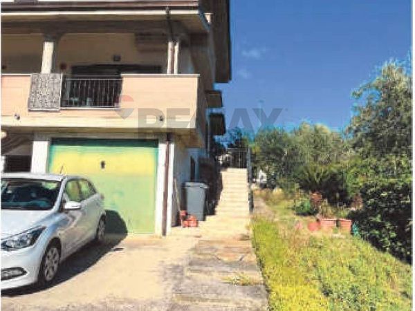 Casa Semindipendente Pineto, TE Vendita - Foto 3