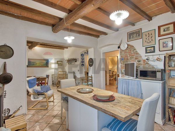 Casa Indipendente Centro, Castelfranco Piandiscò, AR Vendita - Foto 3