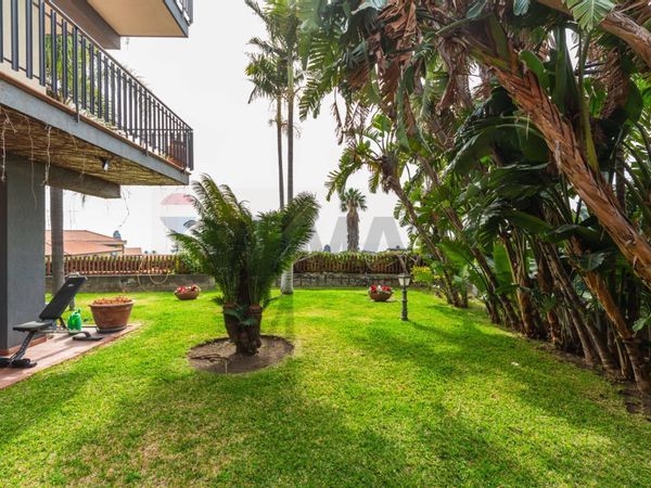 Porzione di villa Acitrezza, Aci Castello, CT Vendita - Foto 4