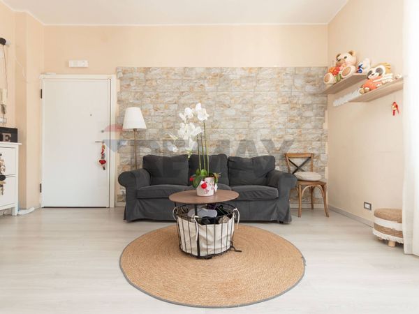 Appartamento Serra Riccò, GE Vendita