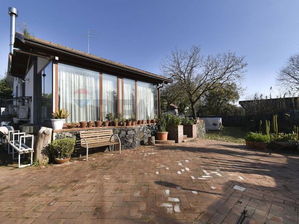 Villa o villino Aci Bonaccorsi, CT Vendita - Foto 3