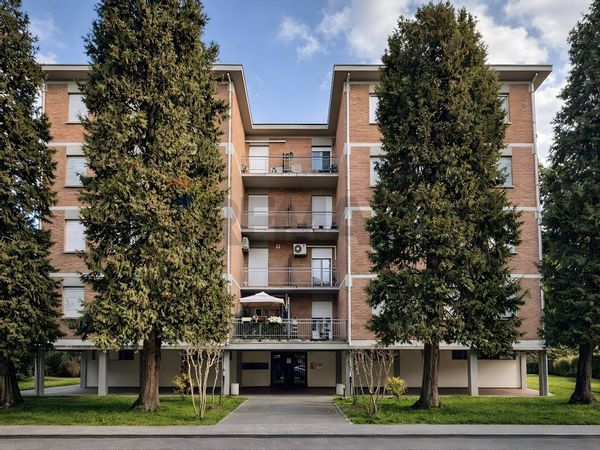 Appartamento Pieve Modolena, Reggio nell'Emilia, RE Vendita