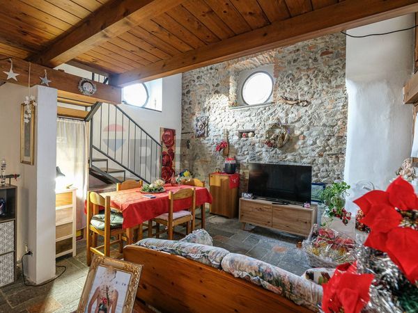 Porzione di casa Cassina Fra Martino, Merate, LC Vendita - Foto 2