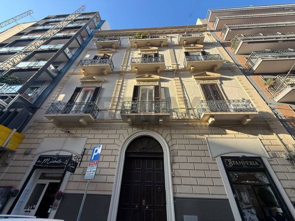 Appartamento Murat, Bari, BA Affitto