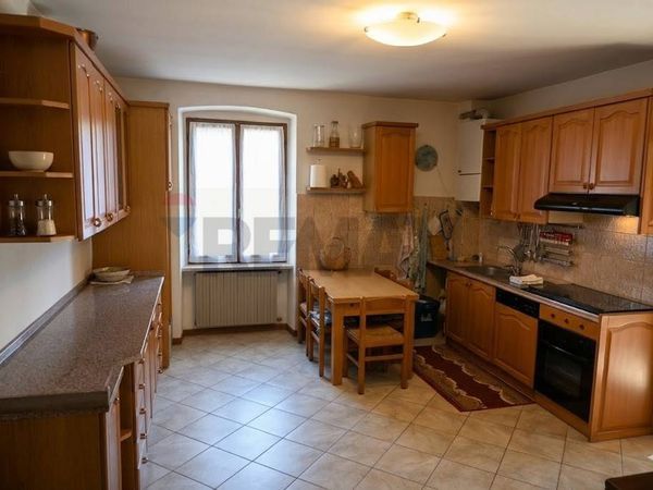 Appartamento Roncaglia, San Giovanni Bianco, BG Vendita - Foto 4