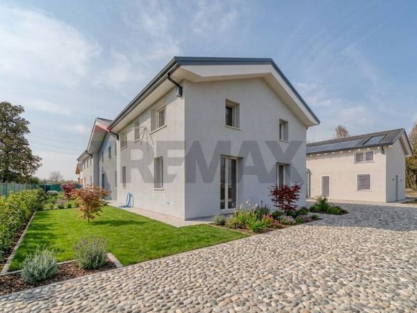 Nuove costruzioni Maserà di Padova, PD Vendita - Foto 4