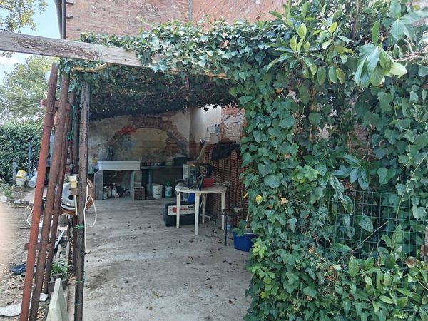Casa Semindipendente Villastrada, Castiglione del Lago, PG Vendita - Foto 4