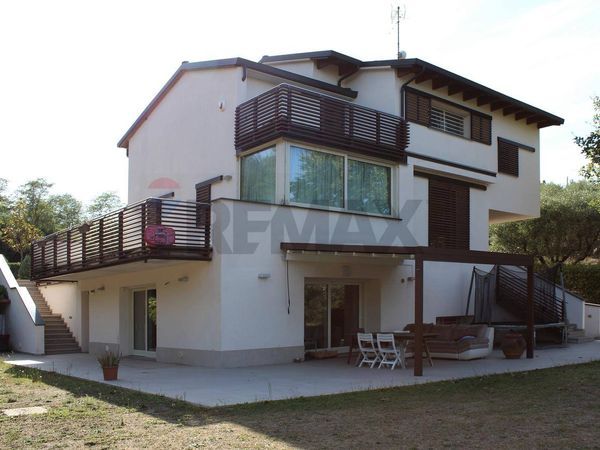 Villa singola San Baronto, Lamporecchio, PT Vendita - Foto 2