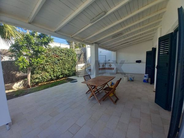 Villa singola Cinisi, PA Affitto - Foto 4