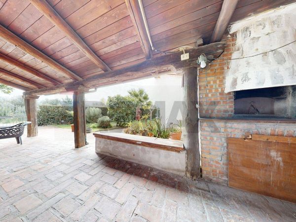 Villetta bifamiliare Marina di Pietrasanta, Pietrasanta, LU Vendita - Foto 2