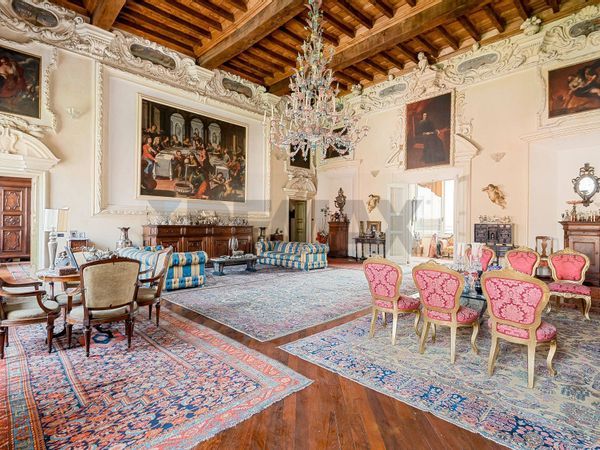 Villa o villino Centro storico, Piacenza, PC Vendita - Foto 3