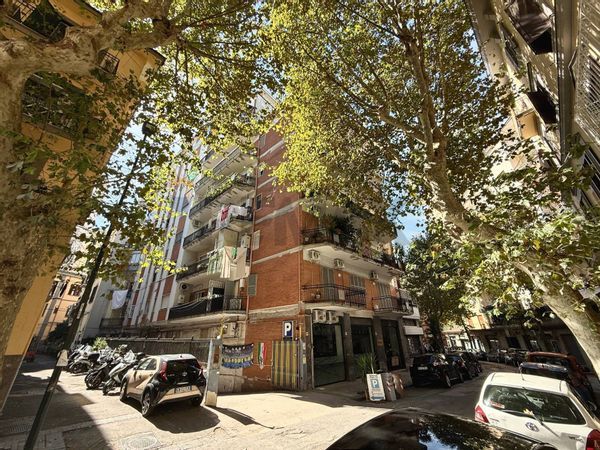 Appartamento Vomero, Napoli, NA Vendita