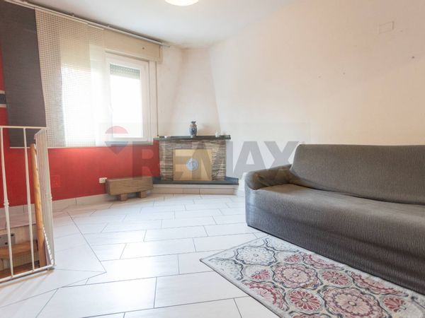 Appartamento Salsomaggiore Terme, Salsomaggiore Terme, PR Vendita - Foto 2