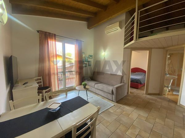 Appartamento Solarolo, Manerba del Garda, BS Vendita