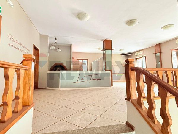 Ristorante Chifenti, Borgo a Mozzano, LU Affitto - Foto 3