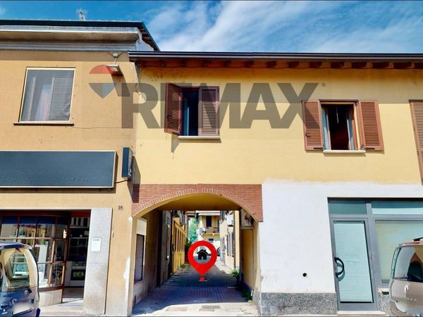 Appartamento Casorate Primo, PV Vendita - Foto 2