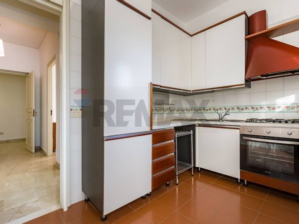 Appartamento Zisa, Palermo, PA Affitto - Foto 4