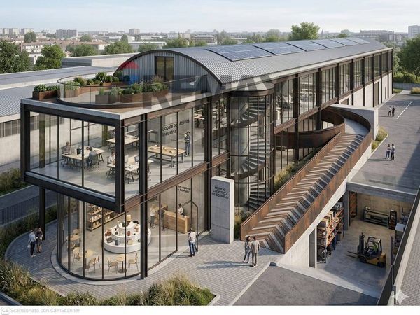 Terreno Edificabile Carini, PA Affitto