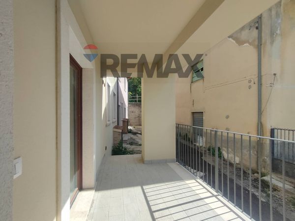 Casa Semindipendente Vallecupa, Fagnano Alto, AQ Vendita - Foto 4