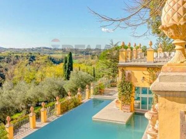 Villa singola Tripalle, Crespina Lorenzana, PI Vendita
