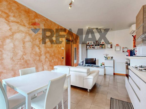 Appartamento Pozzuolo, Pozzuolo Martesana, MI Vendita - Foto 2