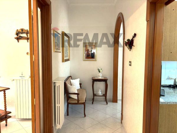 Appartamento Zona Nord, Trani, BT Vendita - Foto 2