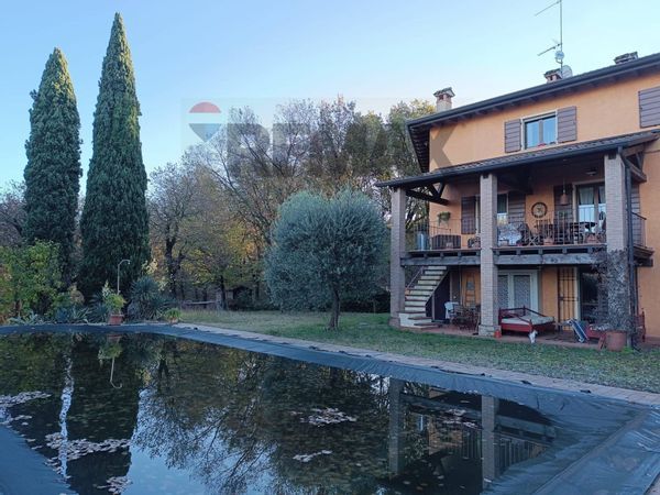 Villa singola Desenzano del Garda, BS Vendita - Foto 2