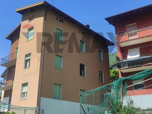 Appartamento Angolo Terme, BS Vendita