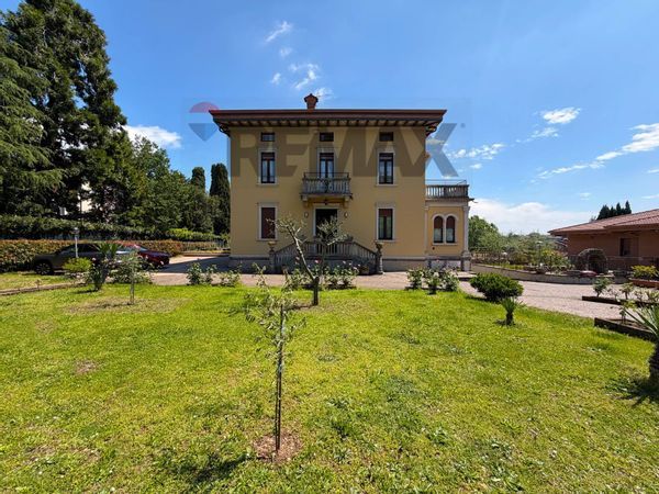Villa singola Ponte San Pietro, BG Vendita - Foto 3