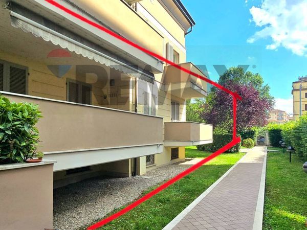 Appartamento Ticinello - Stazione, Pavia, PV Vendita - Foto 2