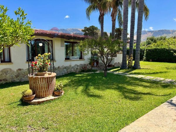 Villa o villino Terrasini, PA Vendita - Foto 4