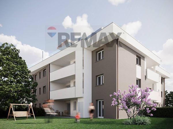 Appartamento Zona San Carlo, Rho, MI Vendita