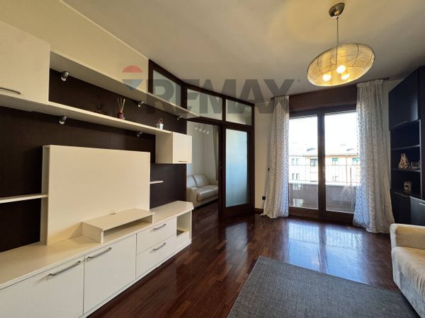 Appartamento Borgo Palazzo Bassa, Bergamo, BG Affitto - Foto 3