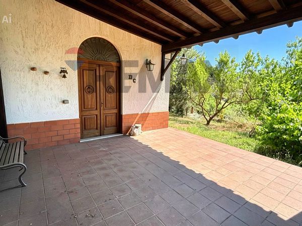 Villa singola Alimena, PA Vendita - Foto 4