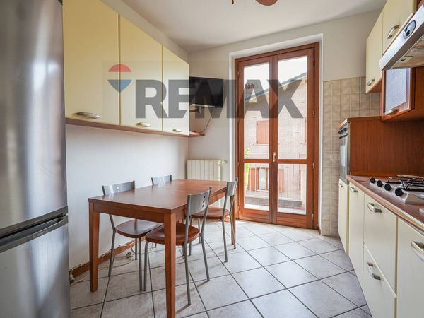 Appartamento Verdellino, BG Vendita - Foto 4