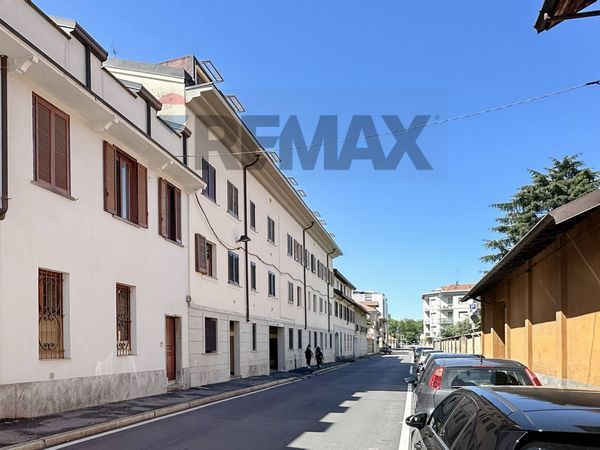 Appartamento Lissone, MB Vendita - Foto 4