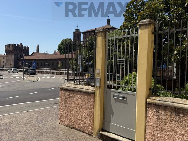 Appartamento Galliate, NO Vendita