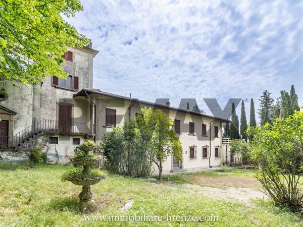 Villa singola Rignano sull'Arno, FI Vendita - Foto 3
