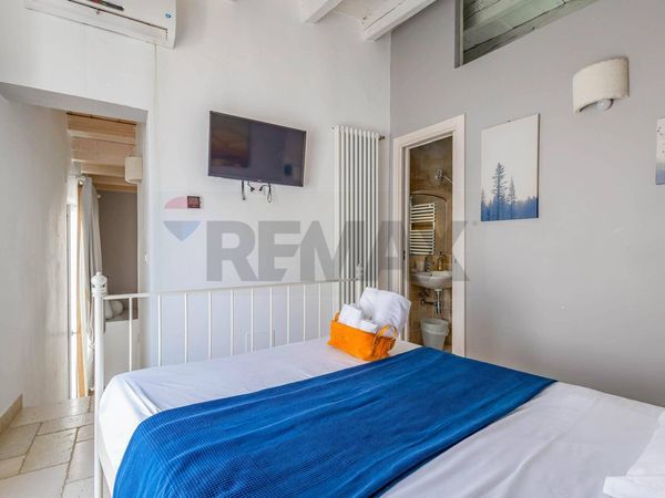 Casa Indipendente Polignano a Mare, BA Vendita - Foto 4