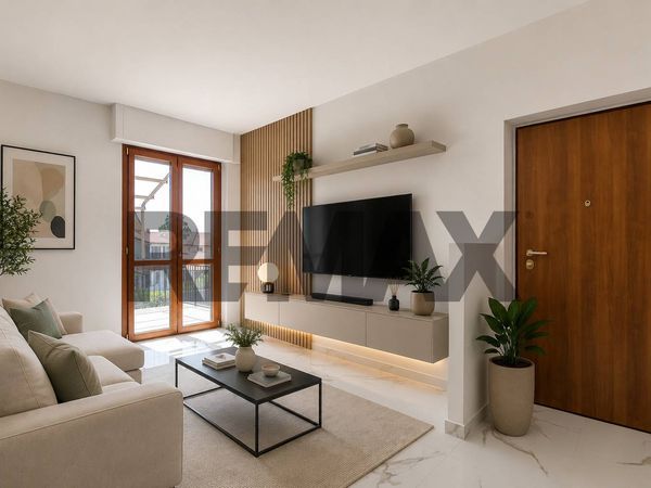 Appartamento Siziano, PV Vendita - Foto 2