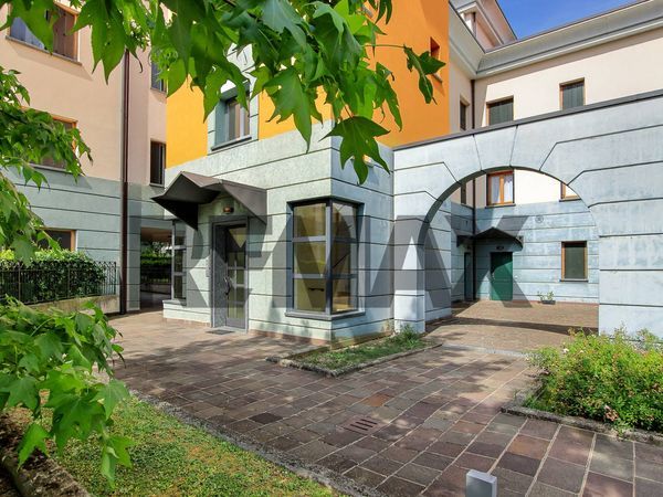Appartamento Cisano Bergamasco, BG Vendita - Foto 4