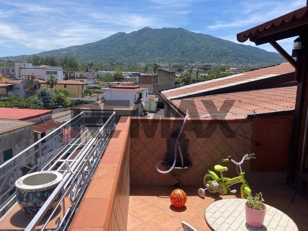 Appartamento Sant'Anastasia, NA Vendita